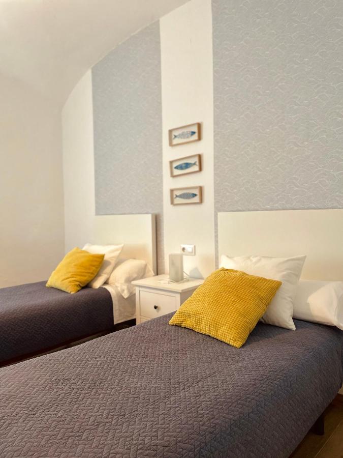 Casa Rural La Casa Del Agua Tr-Ba-00184 La Garrovilla Εξωτερικό φωτογραφία